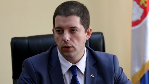 Ђурић: Генерације ће проучавати штеточинску политику Јеремића